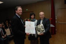 Einspielerjeva nagrada 2011