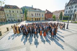 70 let Festival Ljubljana 2022