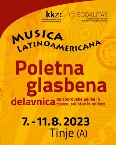 Musica Latinoamericana
