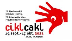 21. mednarodni festival CIKL CAKL