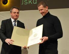 Nagrade JSKD koroškim Slovencem